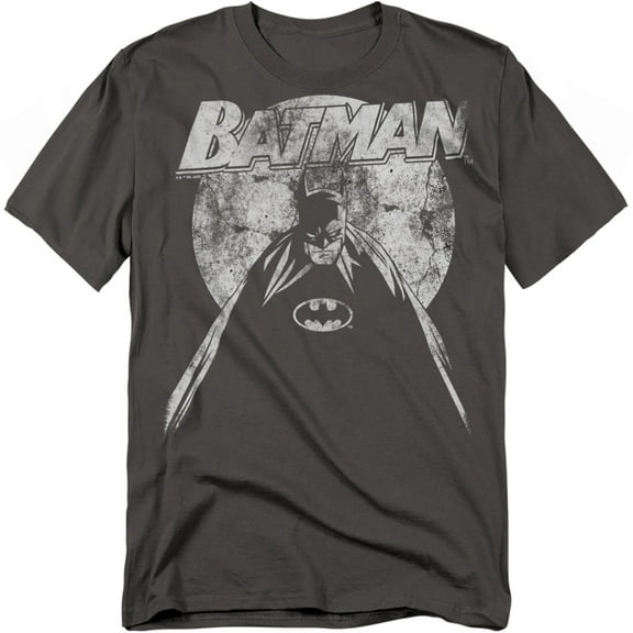 Batman T-Shirt Batman Nightfall 2 Unisex Graphic Tee for Men & Women