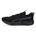 thumbnail image 1 of TENIS CABALLERO CORRER PUMA RESOLVE 37703601 TEXTIL NEGRO, 1 of 5