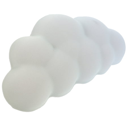 Cartoon Mouse Hand Pad Keyboard Wrist Rest Support Headphone