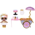 thumbnail image 2 of Boneca LOL Surpresa Moveis Sweet Boardwalk Com Boneca De A? LOL Surprise! L.O.L. Surprise!, 2 of 2