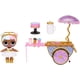 thumbnail image 2 of Boneca LOL Surpresa Moveis Sweet Boardwalk Com Boneca De A? LOL Surprise! L.O.L. Surprise!, 2 of 2