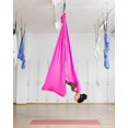 thumbnail image 4 of Hamaca de Yoga Aéreo Premium F.Life, 4 of 7