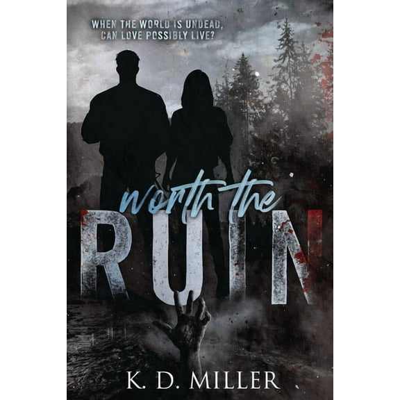 Worth the Ruin, (Paperback)