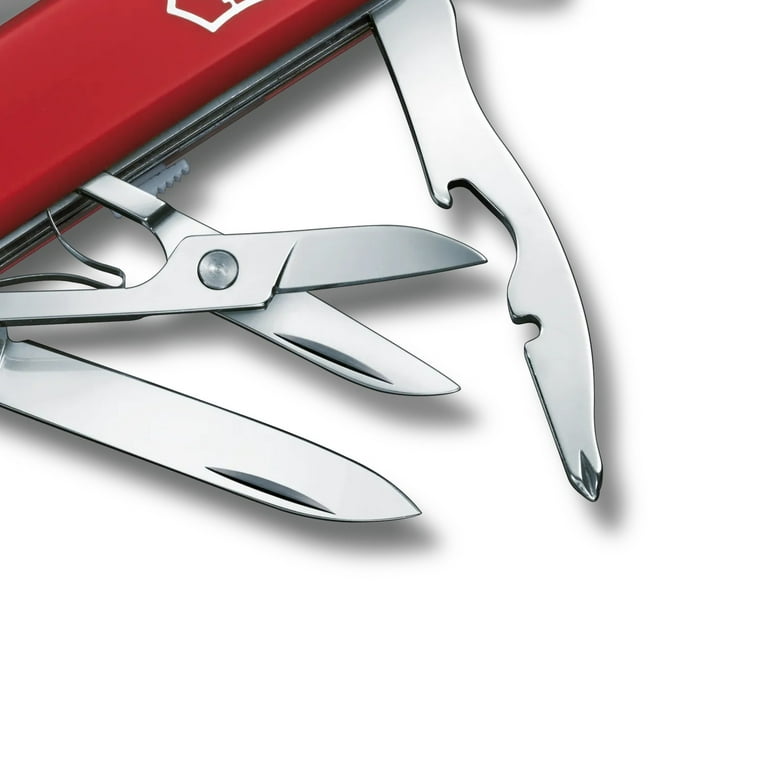 ★ mignon.r.l★ Victorinox Classic SD X Moomin in white - 0.6223.7-X13