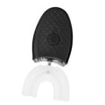 thumbnail image 3 of Cepillos de dientes automátos en forma de u para adultos para blanques en los dientes, cepillo de dientes automático, recargable, lavable, para viajes, uso doméstico, 3 of 7