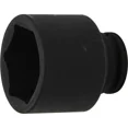 thumbnail image 1 of Dado de Impacto 3/4 BGS 5760 Largo Hexagonal 60 MM, 1 of 1