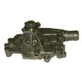 thumbnail image 4 of Gates 44045 Engine Water Pump Fits select: 2001-2007 CHEVROLET SILVERADO, 2001-2007 GMC SIERRA, 4 of 4