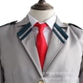 thumbnail image 5 of Disfraz de Kinman Garden My Hero Academia Midoriya Izuku cos, disfraz de cosplay para fiesta de Halloween y exposición de cómics, 5 of 5