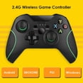 thumbnail image 3 of Mando inalámbrico para Xbox One mando para Xbox One Slim Joystick, 3 of 8