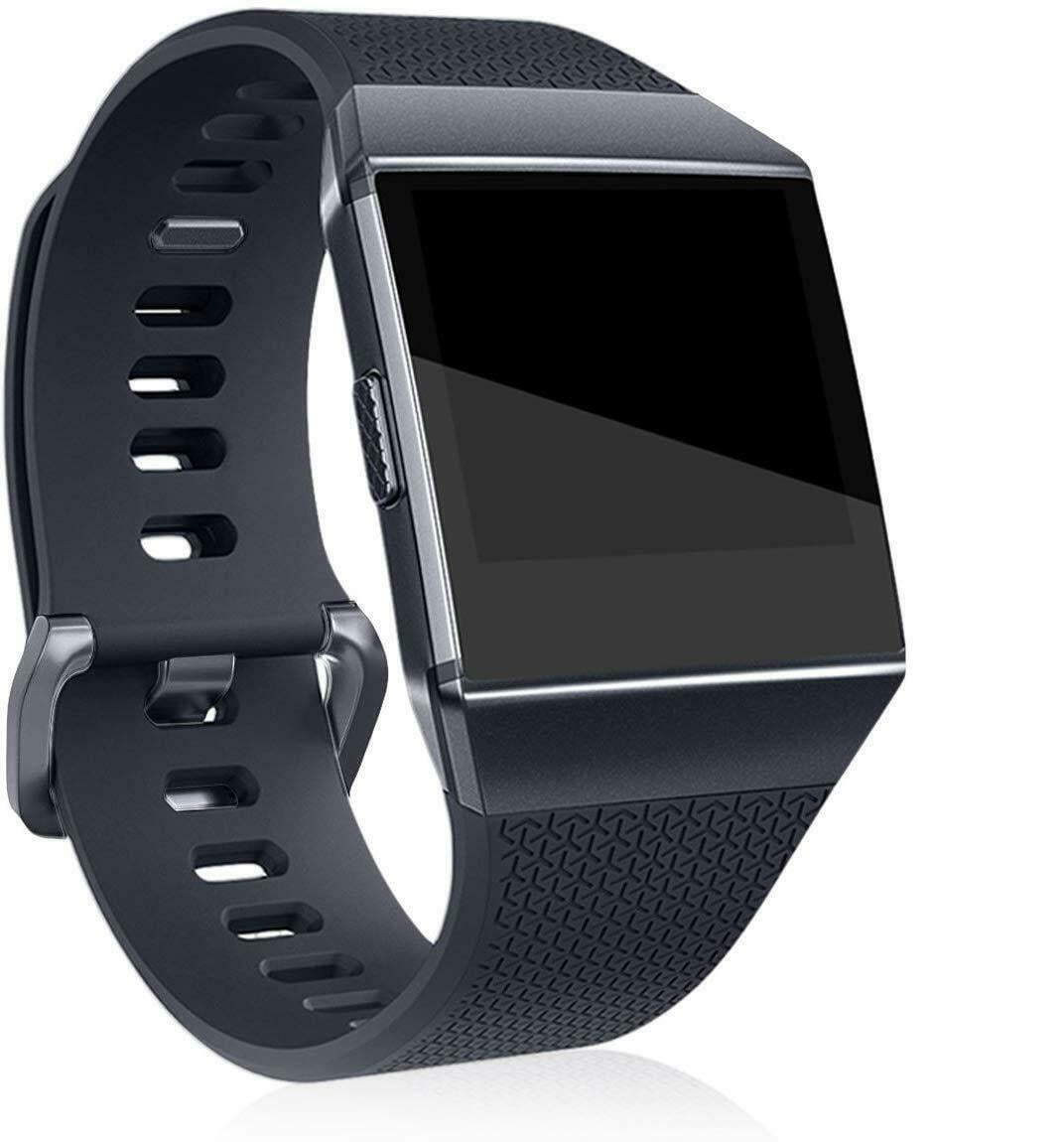 For Fitbit Ionic Strap Replacement Band 