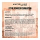thumbnail image 2 of Base de maquillaje Maybelline Fit me polvo 230 natural buff 9 g, 2 of 4