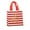 D, variant on JeashCHAT Christmas Gift Bags with Handles, Reusable Non-Woven Tote Bags for Wrapping Xmas Party Favors, 7.87" x 7.87" x 3.54"