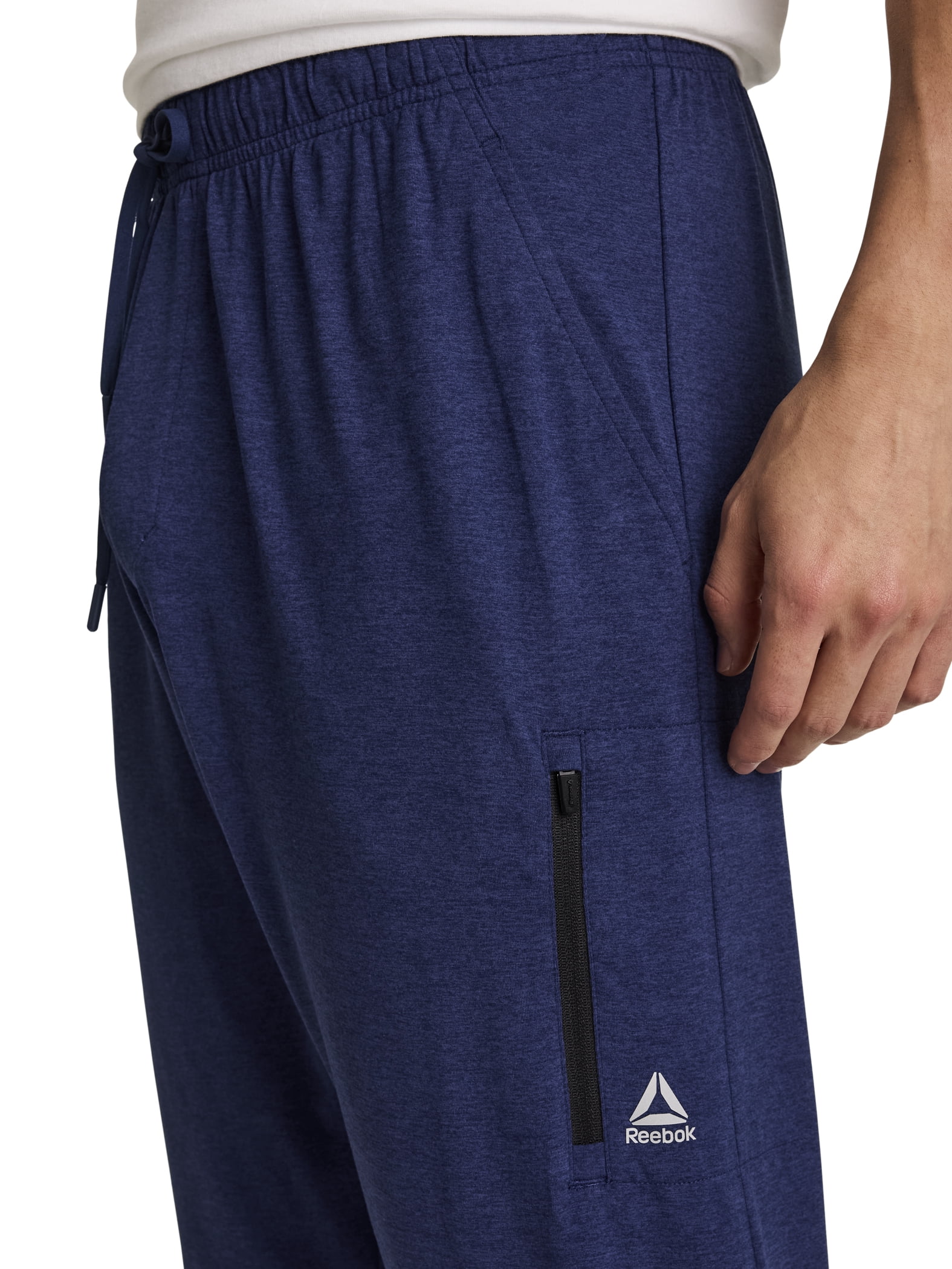 Reebok Men's and Big Men's Legacy Jogger, Sizes S-3XL