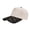 Dark Gray, variant on Sun Visors For Women Fashion Wide Brim Trucker Retro Leopard Print Contrast Brim Adjustable For Men For Summer Outdoor Sports Sun Hat