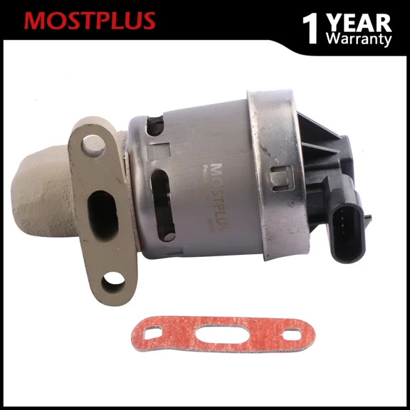 MOSTPLUS EGR Valve for Chevry Equinox Impala Malibu Buick Century Pontiac V6 3.4L 3.5L