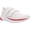 White/Red, variant on Propet Women's Propet One Twin Strap Athletic Shoes