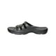 thumbnail image 3 of SANDALIAS EVA GREEN MUJER NEGRO PLASTICO 001 LEON 001p, 3 of 3
