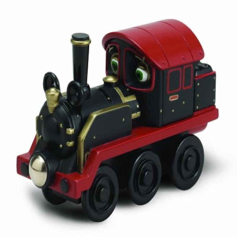 chuggington wooden trains