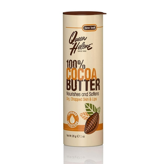 Queen Helene Cocoa Butter Stick 1 Oz.