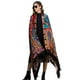 thumbnail image 1 of Bufanda de viaje Pashmina DANA XU 100% lana merino, 1 of 9