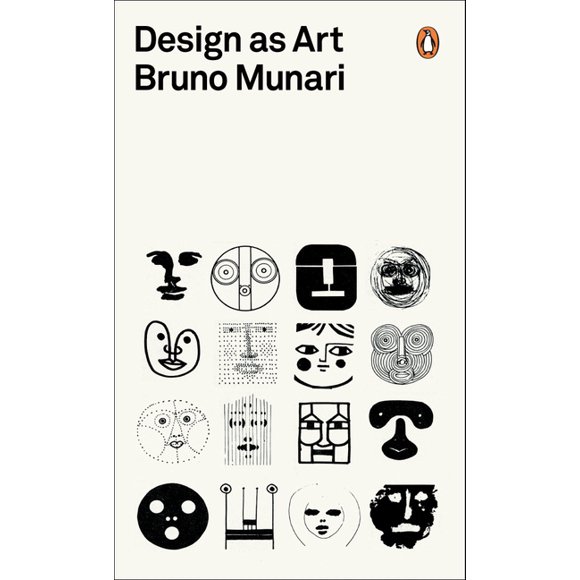 Design as Art (Paperback)