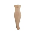 thumbnail image 2 of Vestido De Lápiz Con Cuello Barco De Mujer Vestido De Verano Sin Mangas De Color Sólido, Caqui, S Methold AP1097-04B, 2 of 7