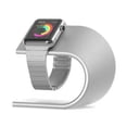 thumbnail image 6 of Osdhezcn Charger Holder for iWatch-1 2 3 4 for Smart Watch Base Charge Cable Dock Fixed S, 6 of 15