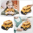 thumbnail image 2 of Minkissy Funny Car Model Non Electronic Toy Vehicles for Indoor Fun 1Pcs, 2 of 8
