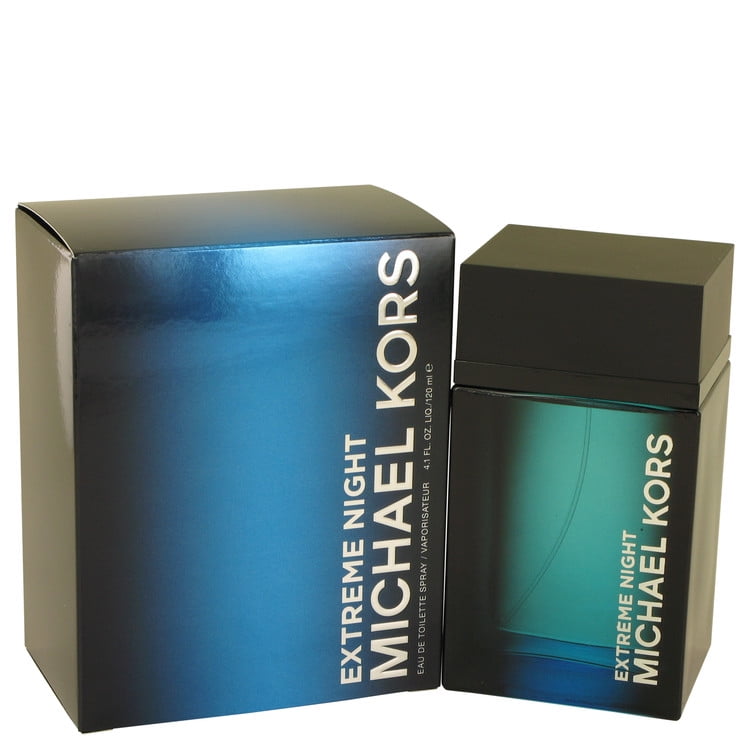 Perfume michael kors extreme night discount