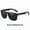 C5, variant on Fashion Vintage Square Polarized Sunglasses Men Women Driving Fishing Luxury Brand Designer Sun Glasses Driver's Eyewear UV400