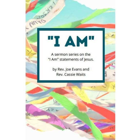 I Am (Paperback)