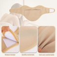thumbnail image 4 of Shoulder Castor Oil Pack, Organic Castor Oil Pack Castor Oil Pack Organic Castor, 4 of 5