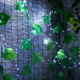 thumbnail image 4 of Guirlandes Lumineuses LED, Guirlandes Lumineuses avec Télécommande, 4 of 5