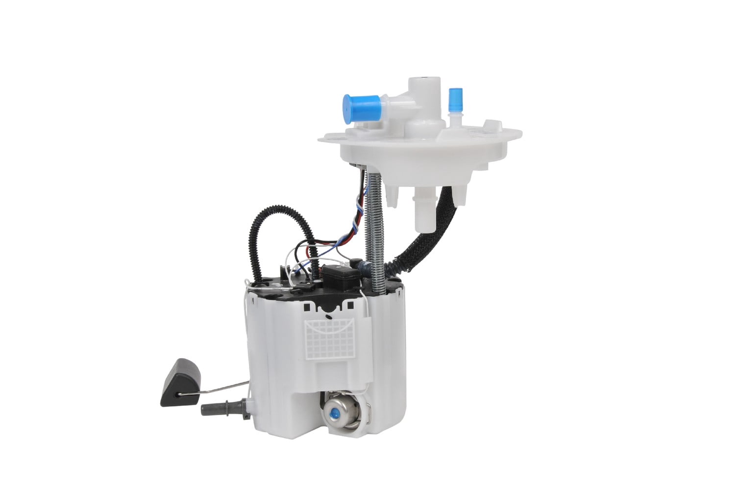 GM Genuine Parts MU2271 Fuel Pump and Level Sensor Module