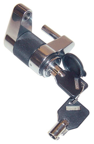 Trimax TMC10 Coupler/Door Latch Lock fits couplers to 3/4 Span
