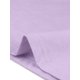 thumbnail image 5 of Camisetas de talla grande para mujeres GRACE & GRANDEUR, básicas, de cuello en V, de manga corta, 2X, morado, 5 of 6