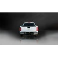 thumbnail image 5 of Corsa/dB 10-13 Chevrolet Silverado Ext. Cab/Std. Bed 1500 4.8L V8 Polished Sport Cat-Back Exhaust, 5 of 8