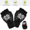 thumbnail image 5 of Electric Heated Gloves, Heated Gloves for Men Women, Touchscreen Waterproof Heating Gloves for Cycling, Motorcycle, Hiking, Snowboarding Outdoor Winter Sport, 5 of 7
