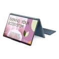 thumbnail image 3 of Lenovo Yoga Book 13.3" Touchscreen 2-in-1 Laptop, Intel Core i7 i7-1355U, 16GB RAM, 512GB SSD, Windows 11 Home, 82YQ0007US, 3 of 16