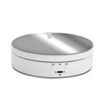 thumbnail image 1 of 3 Speeds Electric Rotating Display Stand 360 Degree Noiseless Rotating Table Jewelry Stand For Photography Shooting ,Excellent Structural Design, 1 of 6