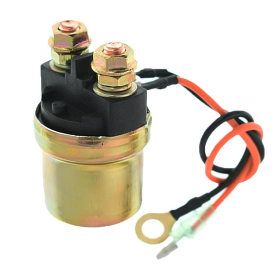SEBLAFF Starter Solenoid Relay Fit for Yamaha Waverunner 650 701 760 800 1100 1200 1989-2001