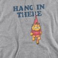 thumbnail image 3 of Garfield Mens Hang In There Hoodie, 3 of 5