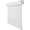 Simple White, variant on CALYX INTERIORS Blackout Roller Shade with Valance, Thermal Insulating Blind, Cordless, 27.5"W x 60"H, Cream