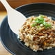 thumbnail image 4 of Espátula de arroz antiadherente para cocina, cuchara de arroz de plástico reutilizable, portátil, espesa y antiescaldaduras., 4 of 7