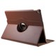 thumbnail image 5 of FeiKong Funda de cuero con textura de lichi y soporte giratorio de 360 grados para iPad Pro de 12,9 pulgadas (2017), 5 of 5