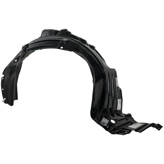 Fender Liner Compatible with NISSAN SENTRA 00-06 FRONT Right Passenger Side