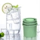 thumbnail image 3 of Moldes de Cubitos de Hielo Desmontables para Refrigeradores de Tazas Térmicas, Herramientas para Helado DIY para Café, Whisky, Bebida de Verano, 3 of 5