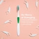 thumbnail image 3 of Platypus Orthodontic Toothbrush, Cuidado Personal con Cepillo Dental, 1 pza, 3 of 8