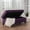 Purple, variant on Teal Storage - Pu Fabric Product, 50 In. Deep, 20.5 Wide, 17.71 High, 30.69 Lb. Heavy Large , Depth, Width, Height, Weight