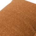 thumbnail image 3 of Creative Co-Op Woven Canvas Lumbar Pillow Cover, 3 of 6